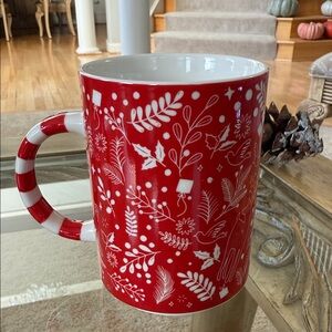 Starbucks Holiday Mug